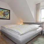Lejlighed Louise, Whg 2 Vesterland
