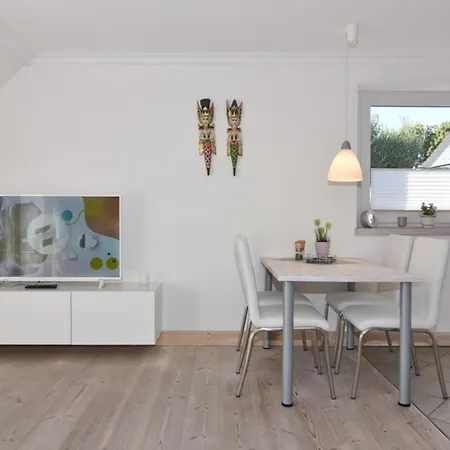 Appartement Louise, Whg 2