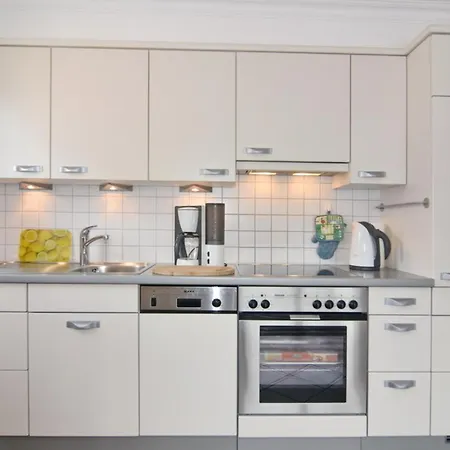 Louise, Whg 2 * Вестерланд