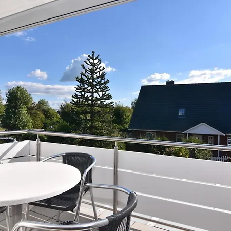 Appartement Louise, Whg 2 *