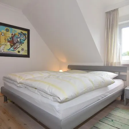 Apartman Louise, Whg 2 Westerland
