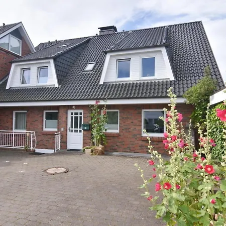 Louise, Whg 2 Apartman