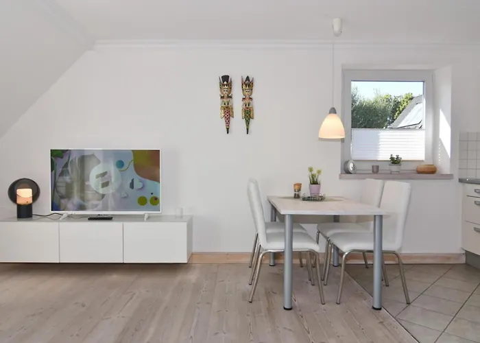 Appartement Louise, Whg 2