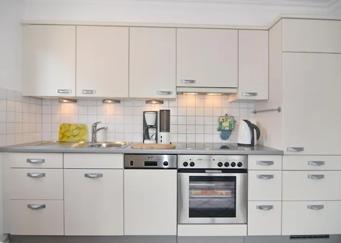 Louise, Whg 2 * Westerland