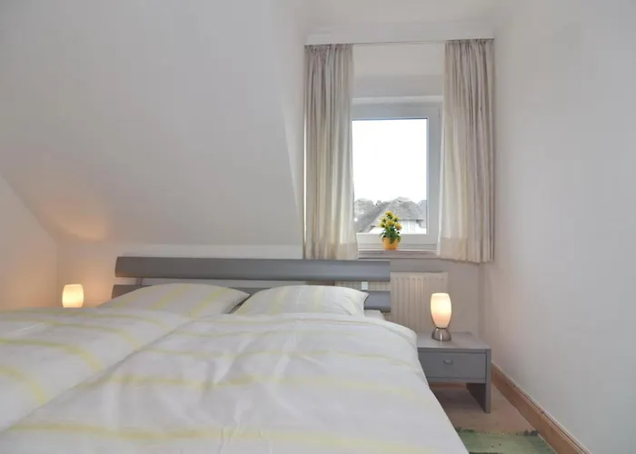 Louise, Whg 2 Westerland