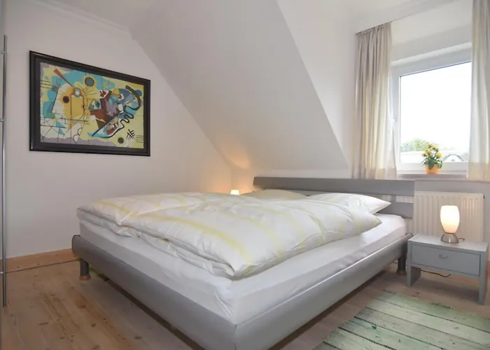 Appartement Louise, Whg 2 Westerland