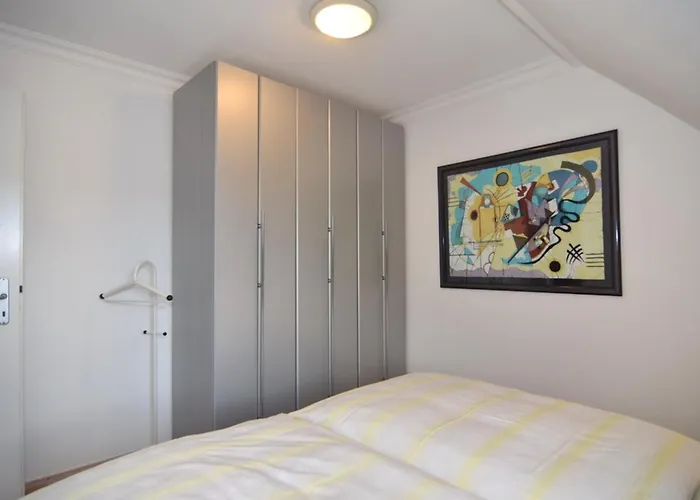 Appartement Louise, Whg 2