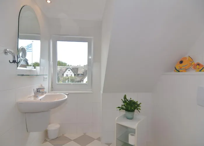 Appartement Louise, Whg 2