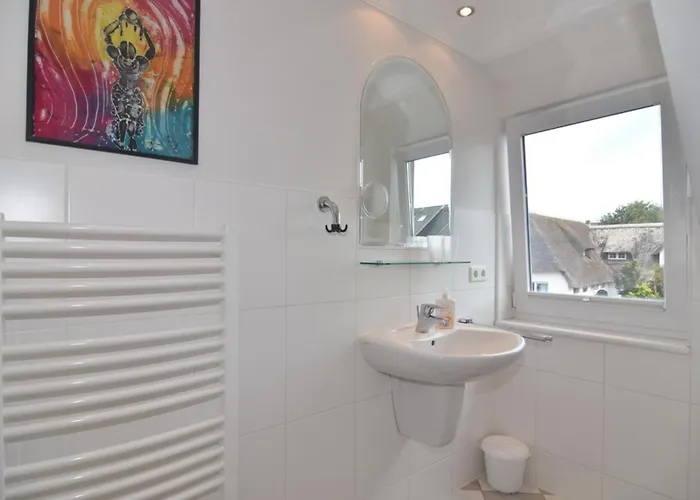 Appartement Louise, Whg 2