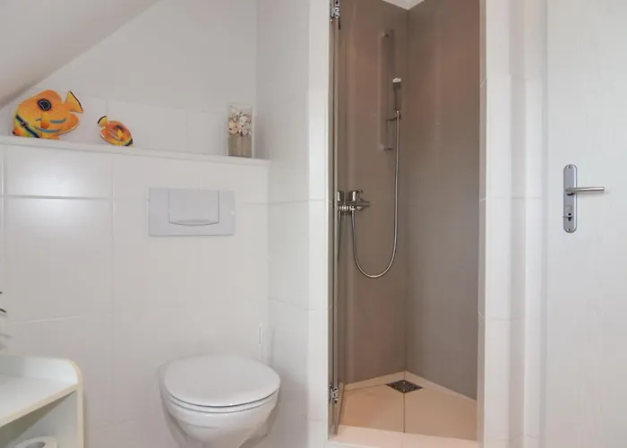 Louise, Whg 2 Westerland